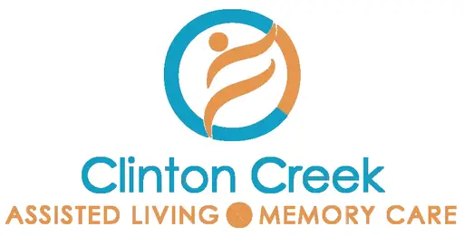 Logo of Clinton Creek Assisted Living & Memory Care, Assisted Living, Memory Care, Clinton Township, MI