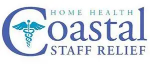 Logo of Coastal Staff Relief Home Care Division, , Lake Jackson, TX