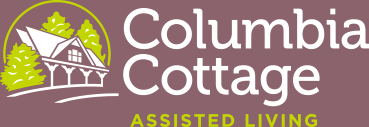 Logo of Columbia Cottage Wyomissing, Assisted Living, Wyomissing, PA