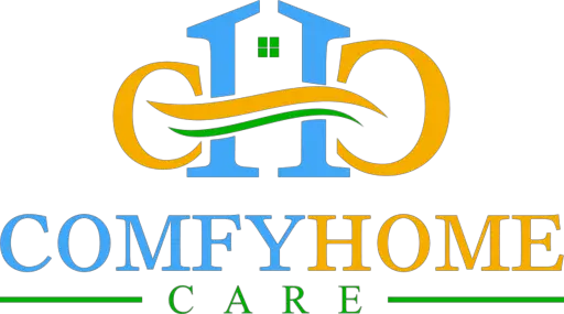 Logo of Comfy Home Care, Assisted Living, Baltimore, MD