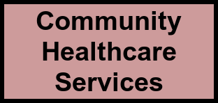 Logo of Community Healthcare Services, , Los Angeles, CA