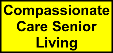 Logo of Compassionate Care Senior Living, Assisted Living, Conroe, TX