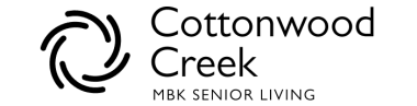 Logo of Cottonwood Creek, Assisted Living, Salt Lake City, UT
