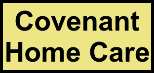 Logo of Covenant Home Care, , Ashland, VA