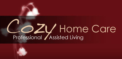 Logo of Cozy Home Care, Assisted Living, Carmichael, CA