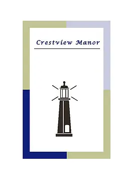 Logo of Crestview Manor, Assisted Living, Crestview, FL
