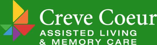 Logo of Creve Coeur Assisted Living and Memory Care, Assisted Living, Memory Care, Creve Coeur, MO