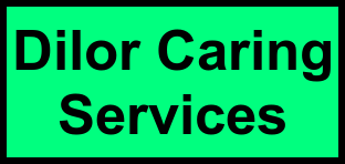 Logo of Dilor Caring Services, , Silver Spring, MD