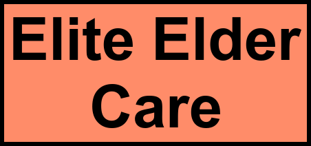 Logo of Elite Elder Care, Assisted Living, El Dorado Hills, CA