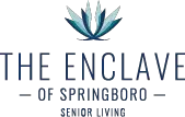 Logo of Enclave of Springboro, Assisted Living, Springboro, OH