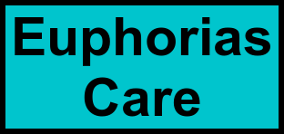 Logo of Euphorias Care, , Jacksonville, FL