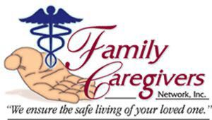 Logo of Family Caregivers Network, , Pennsburg, PA