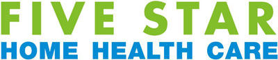 Logo of Five Star Home Health Care, , Chantilly, VA
