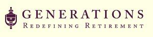 Logo of Generations Home Care Services, , Happy Valley, OR
