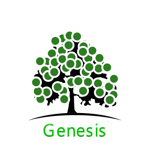 Logo of Genesis, Assisted Living, Petaluma, CA