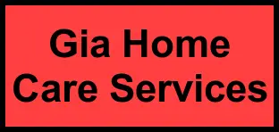 Logo of Gia Home Care Services, , Worcester, MA