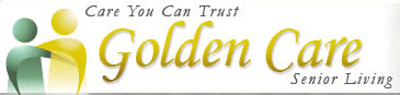 Logo of Golden Care Senior Living, Assisted Living, Banning, CA