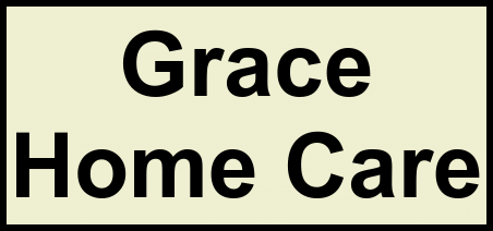 Logo of Grace Home Care, Assisted Living, San Lorenzo, CA
