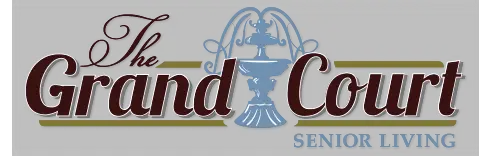 Logo of Grand Court Senior Living, Assisted Living, Mesa, AZ