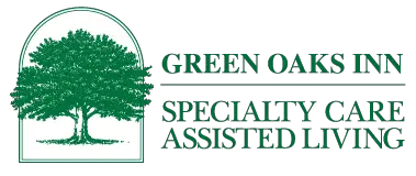 Logo of Green Oaks Inn, Assisted Living, Memory Care, Florence, AL