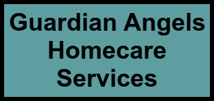 Logo of Guardian Angels Homecare Services, , Boynton Beach, FL
