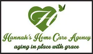Logo of Hannah's Home Care Agency, , Tacoma, WA