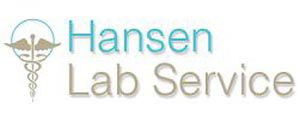 Logo of Hansen Lab Service, , Bolingbrook, IL