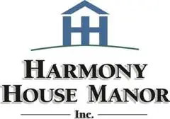 Logo of Harmony House Manor, Assisted Living, Johnstown, PA