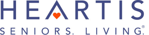 Logo of Heartis Clear Lake, Assisted Living, Webster, TX
