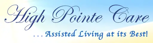 Logo of High Pointe Care, Assisted Living, Albuquerque, NM