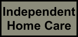 Logo of Independent Home Care, , Matawan, NJ