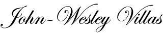 Logo of John-Wesley Villas, Assisted Living, Macon, GA