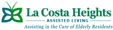 Logo of La Costa Heights Assisted Living - Levante, Assisted Living, Carlsbad, CA