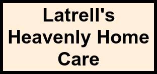 Logo of Latrell's Heavenly Home Care, , Jacksonville, FL