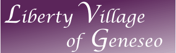 Logo of Liberty Village of Geneseo, Assisted Living, Geneseo, IL