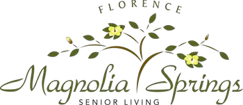 Logo of Magnolia Springs Florence, Assisted Living, Florence, KY