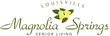 Logo of Magnolia Springs Senior Living, Assisted Living, Louisville, KY