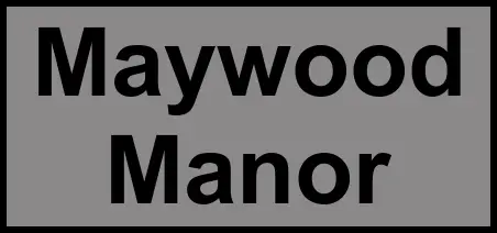 Logo of Maywood Manor, Assisted Living, Independence, MO