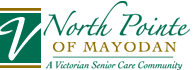 Logo of North Pointe of Mayodan, Assisted Living, Mayodan, NC