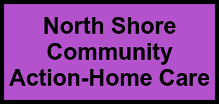 Logo of North Shore Community Action-Home Care, , Peabody, MA