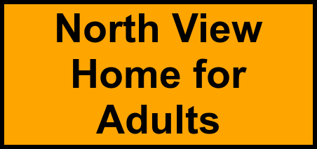 Logo of North View Home for Adults, Assisted Living, South Hill, VA