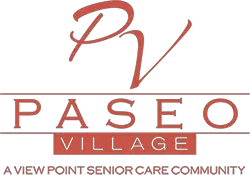 Logo of Paseo Village, Assisted Living, Peoria, AZ