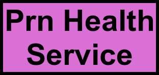 Logo of Prn Health Service, , East Pittsburgh, PA