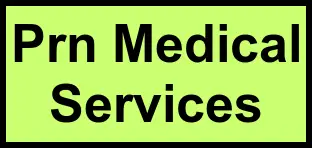 Logo of Prn Medical Services, , Fort Smith, AR