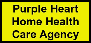 Logo of Purple Heart Home Health Care Agency, , Southfield, MI
