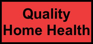 Logo of Quality Home Health, , Morris, IL