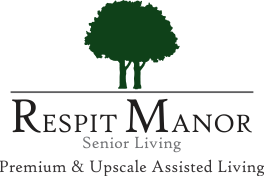 Logo of Respit Manor, Assisted Living, Lake Forest, CA