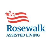 Logo of Rosewalk Assisted Living, Assisted Living, Indianapolis, IN