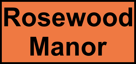Logo of Rosewood Manor, Assisted Living, Richland, MO