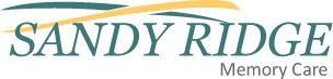 Logo of Sandy Ridge Memory Care, Assisted Living, Memory Care, Candor, NC
